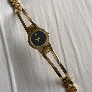 Movado women’s watch